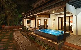 Spicetree Munnar